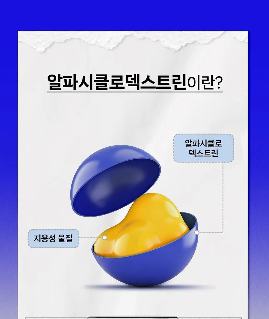 [이준혁PICK] 프롬바이오 알파CD 알파사이클로 제로파우더 14포 (2주분) 상세페이지 8